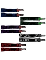 Boxerské popruhy model 21347509 - MASTERS FIGHT EQUIPMENT