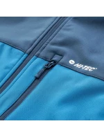 Pánska bunda Torel M 92800326505 - Hi-Tec Pánska bunda Torel M 92800326505 - Hi-Tec