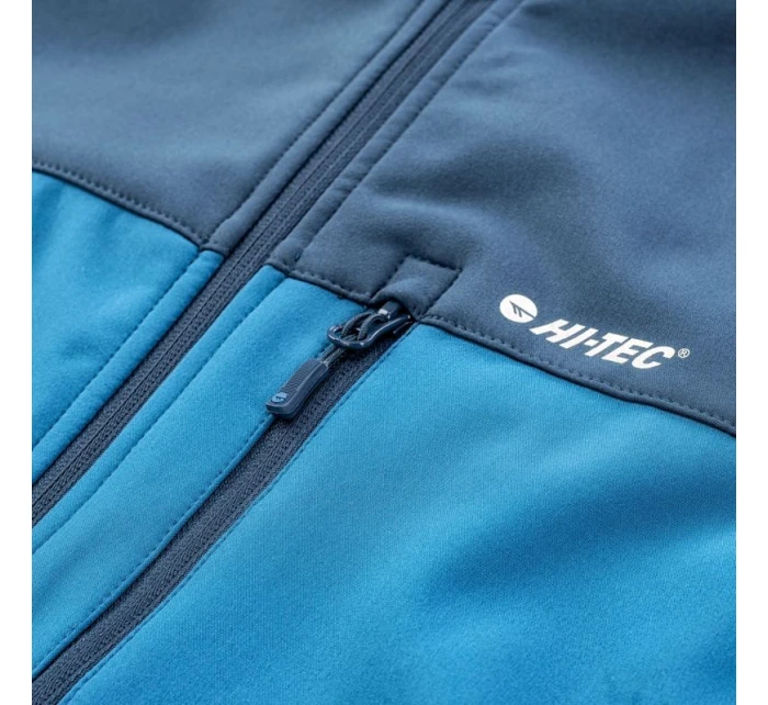 Pánska bunda Torel M 92800326505 - Hi-Tec Pánska bunda Torel M 92800326505 - Hi-Tec