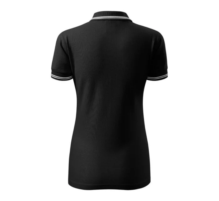 Polokošeľa Adler Urban W MLI-22001 black Polokošeľa Adler Urban W MLI-22001 black