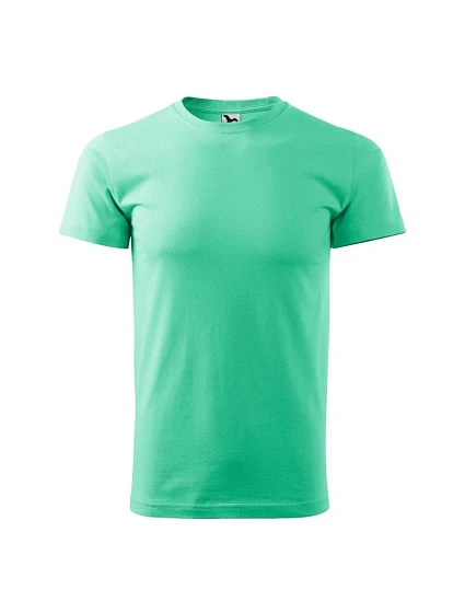 Heavy New M model 18441723 Tričko - Malfini