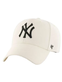 47 Značka Mlb New York Yankees Čiapka B-MVPSP17WBP-NT
