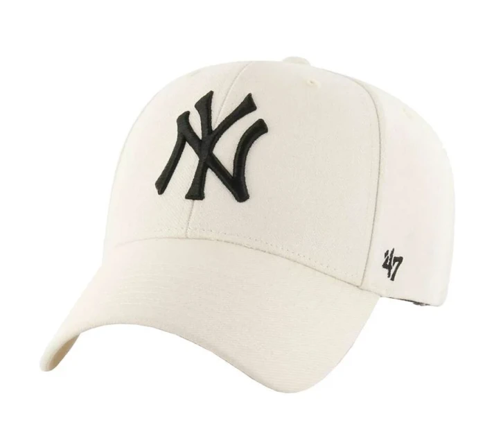 47 Značka Mlb New York Yankees Čiapka B-MVPSP17WBP-NT 47 Značka Mlb New York Yankees Čiapka B-MVPSP17WBP-NT