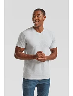 Valueweight VNeck T Tričko s výstřihem do V model 22496777 black - Fruit of the Loom Valueweight VNeck T Tričko s výstřihem do V model 22496777 black - Fruit of the Loom
