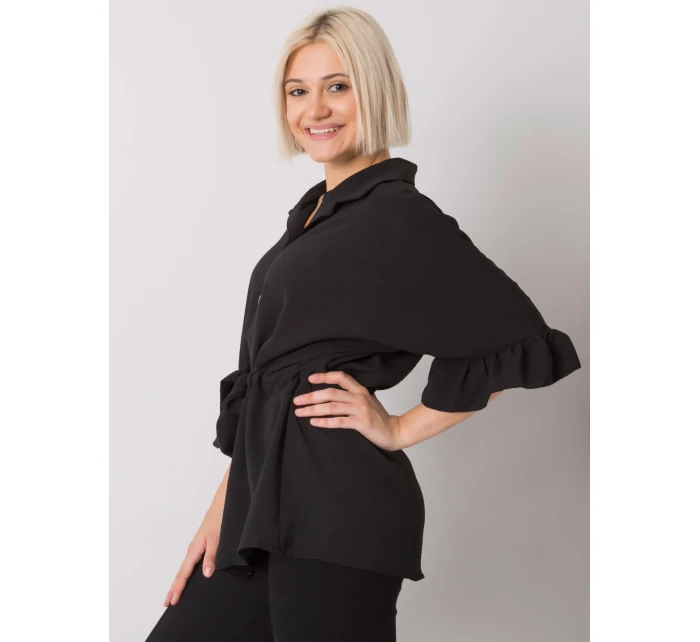 Halenka CHA BZ model 16974111 černá - FPrice