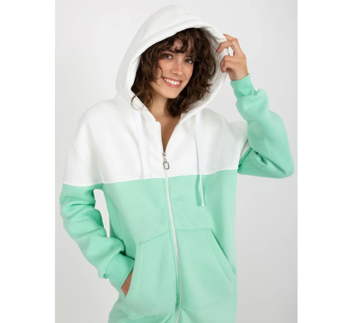 Mikina EM BL model 17965458 máta - FPrice Mikina EM BL model 17965458 máta - FPrice