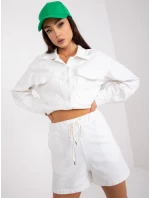 Komplet EM KMPL model 21943237 ecru - FPrice