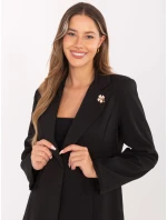 IT MA bunda FL8391.87 čierna IT MA bunda FL8391.87 čierna