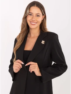 IT MA bunda FL8391.87 čierna