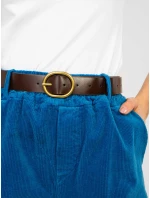 Spodnie IT SP  ciemny niebieski model 21948950 - FPrice