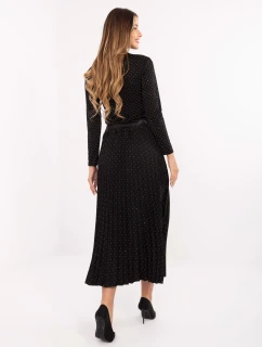 Spódnica MI SD model 21480427 czarny - FPrice