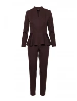 M878 Kombinéza Pepulm - hnedá