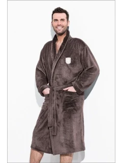 Pánský župan model 17581042 L&L - L&L