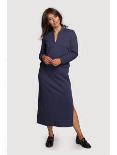 Šaty model 17944455 Blue - BeWear
