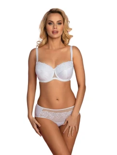 Dámska podprsenka VB-442 White - Vena