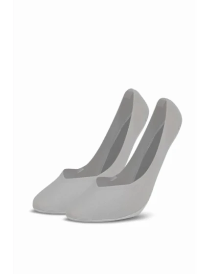 Dámské ponožky ťapky - 42