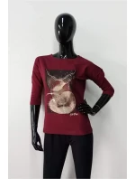 ATI BLOUSE ATI BLOUSE