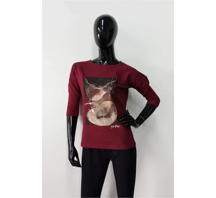 ATI BLOUSE ATI BLOUSE