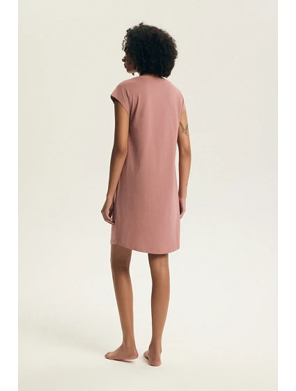NOČNÍ KOŠILE SS26 model 22084036 - HENDERSON LADIES NOČNÍ KOŠILE SS26 model 22084036 - HENDERSON LADIES