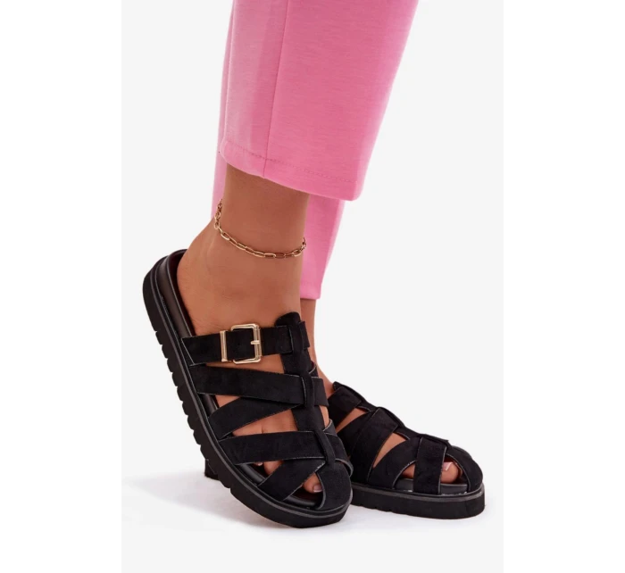 Papuče model 224510 Step in style