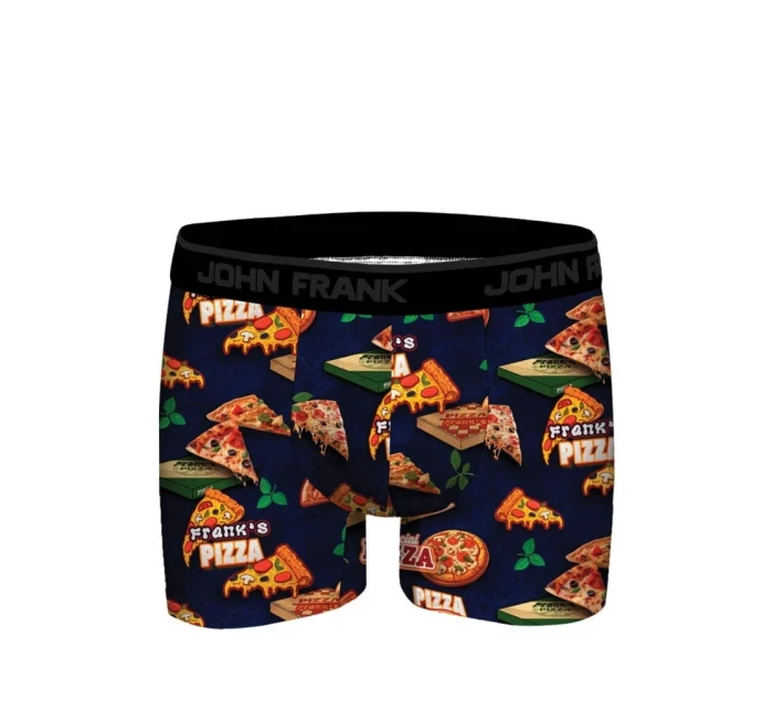 Pánske boxerky John Frank JFBDMOD149
