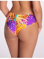 Spodny diel plaviek Ava SF 241/5 Brazilian Jungle Pop S-3XL