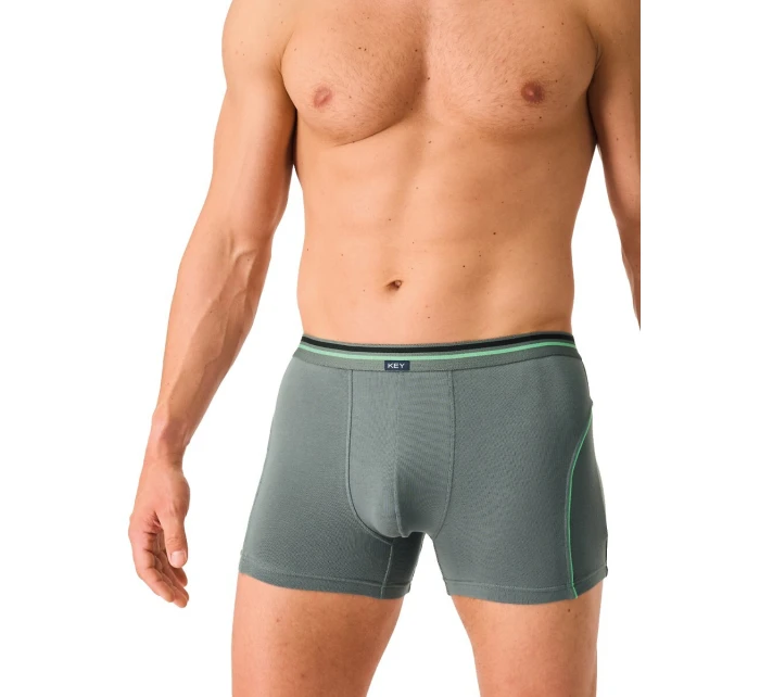 Boxerky Key MXH 281 B26 M-2XL