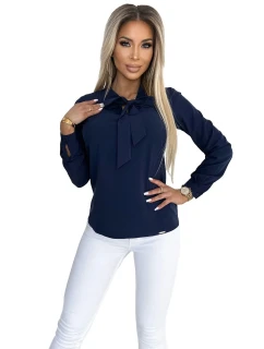 Dámska blúzka 140-22 - NUMOCO