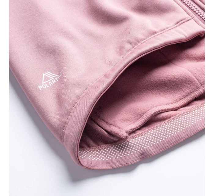 Fitanu Inverno Polartec W Mikina 92800612855