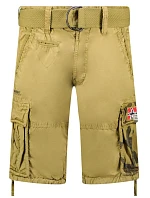 Geografické Nórsko Pasteque EO 063 M X1425H/GNO-Mastic shorts