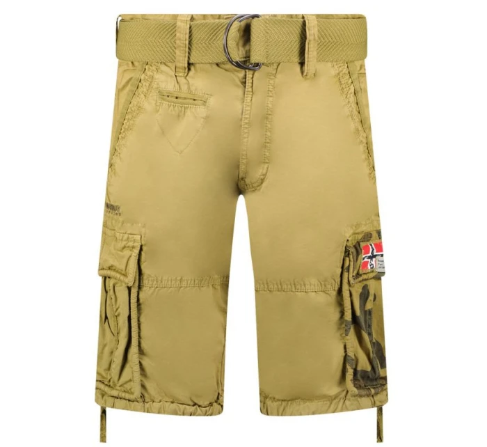 Geografické Nórsko Pasteque EO 063 M X1425H/GNO-Mastic shorts