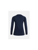 Termotričko Peak Performance W Magic Crew modré