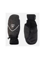 Rękawice Alpha Warm I czarny model 21458546 - Rossignol Rękawice Alpha Warm I czarny model 21458546 - Rossignol