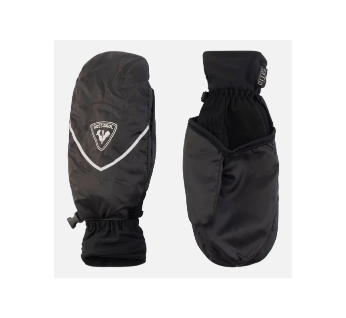 Rękawice Alpha Warm I czarny model 21458546 - Rossignol Rękawice Alpha Warm I czarny model 21458546 - Rossignol