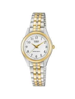 CASIO LTP-1129G-7BRDF Dámske hodinky + BOX