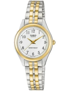 CASIO LTP-1129G-7BRDF Dámske hodinky + BOX