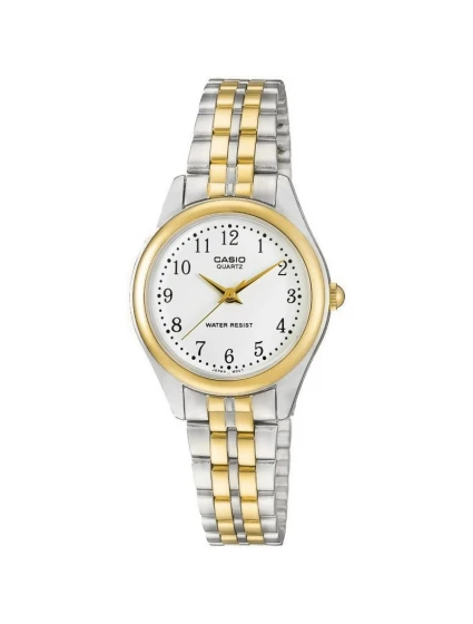 CASIO LTP-1129G-7BRDF Dámske hodinky + BOX CASIO LTP-1129G-7BRDF Dámske hodinky + BOX