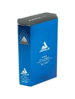 JOOLA FLASH LOPTIČKY NA STOLNÝ TENIS 6KS BIELE