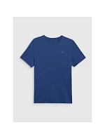 Pánske tričko (SADA 2 tričiek) 4F 4FRMM00TTSHM2705-91S Pánske tričko (SADA 2 tričiek) 4F 4FRMM00TTSHM2705-91S