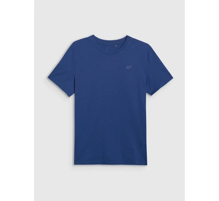 Pánske tričko (SADA 2 tričiek) 4F 4FRMM00TTSHM2705-91S Pánske tričko (SADA 2 tričiek) 4F 4FRMM00TTSHM2705-91S