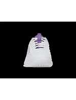 Tenisky K-swiss HYPERCOURT EXPRESS 3 WHITE/PURPLE HAZE/LUNAR ROCK-M (94603-160-M)
