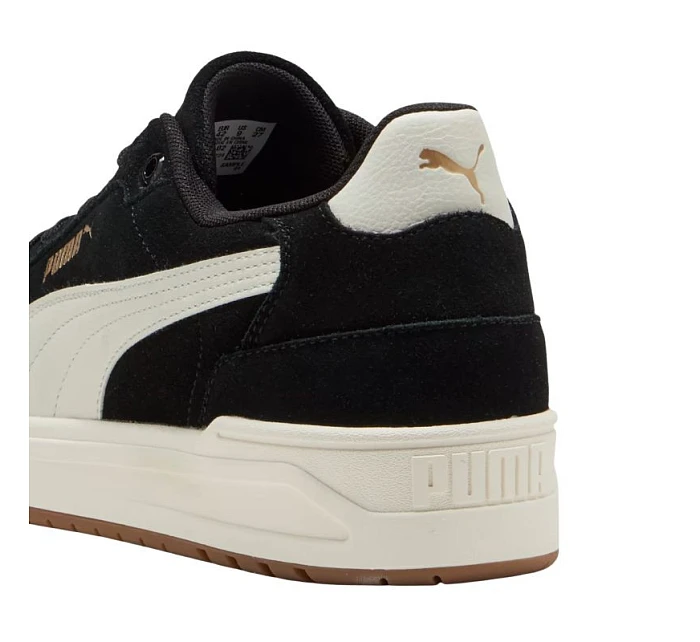 Boty  SD černé 02 model 22119908 - Puma