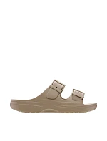 Sandal beige 214 dámské žabky model 22180027 - Crocs