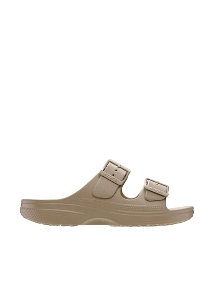 Crocs Saturday Sandal beige 213586 214 dámske žabky