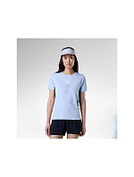 Dámske tričko ROSSIGNOL W Sapa Ultra Tee, modré
