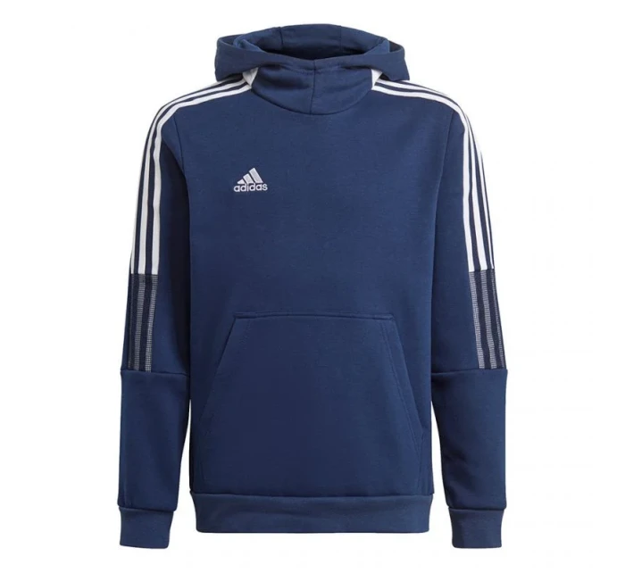 Adidas Tiro 21 Sweat Hoody Jr GK9680