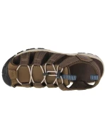 Turistické sandále CMP Sahiph M 30Q9517-P961