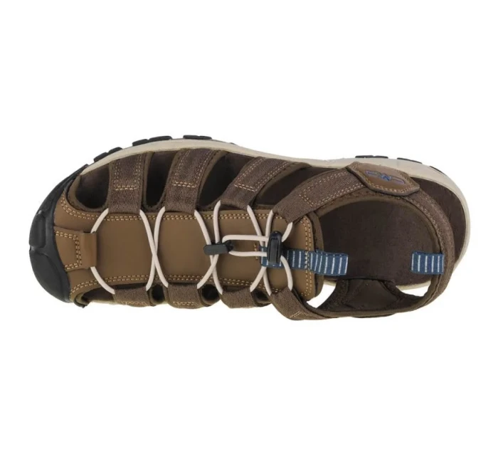 Turistické sandále CMP Sahiph M 30Q9517-P961