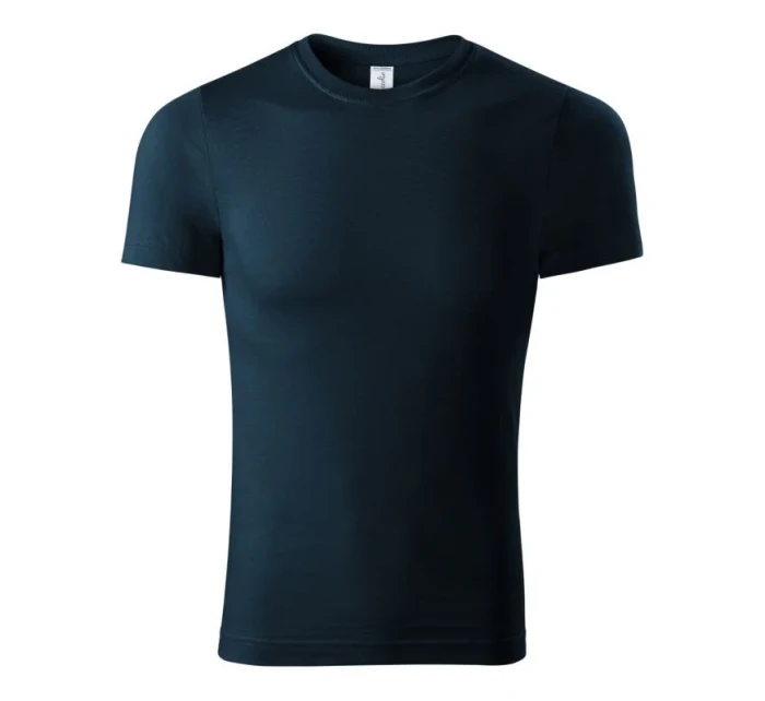 Adler Paint U MLI-P7302 tričko Adler Paint U MLI-P7302 tričko