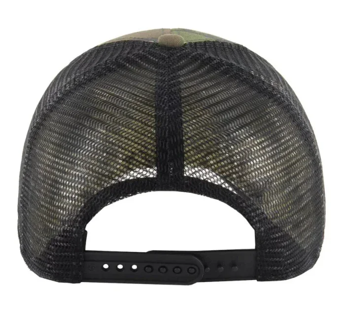 47 Značka New York Yankees MLB Branson Cap B-CBRAN17GWP-CMJ